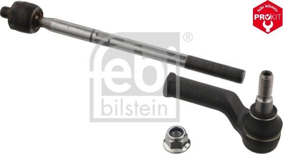 Febi Bilstein 37762 - Поперечная рулевая тяга parts5.com