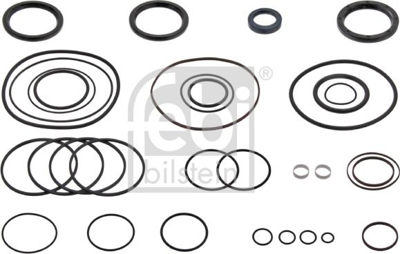 Febi Bilstein 37708 - Комплект прокладок, рулевой механизм parts5.com