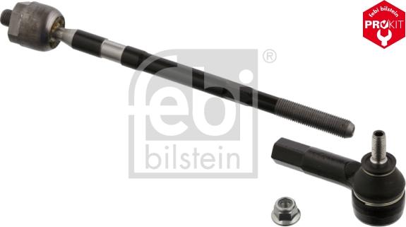 Febi Bilstein 37716 - Поперечная рулевая тяга parts5.com