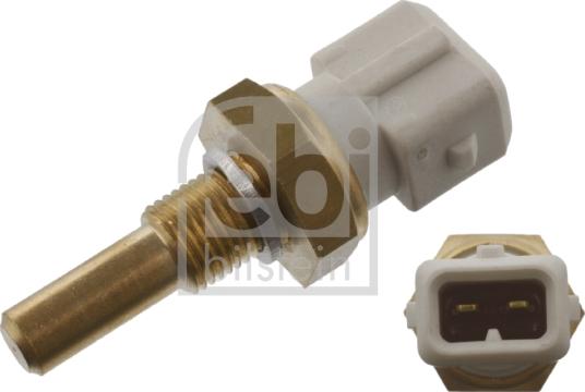 Febi Bilstein 37782 - Sensor, temperatura del refrigerante parts5.com