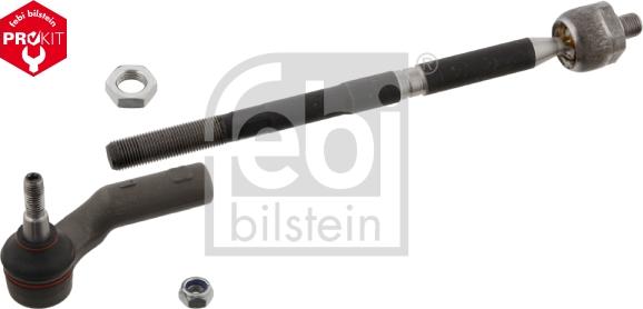 Febi Bilstein 37729 - Поперечная рулевая тяга parts5.com