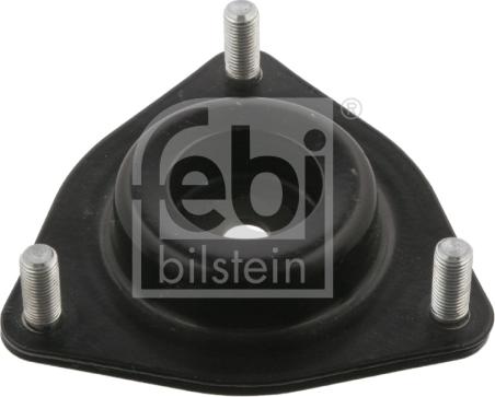 Febi Bilstein 37770 - Опора стойки амортизатора, подушка parts5.com