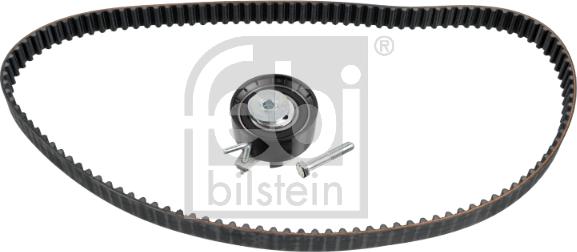 Febi Bilstein 29958 - Timing Belt Set parts5.com