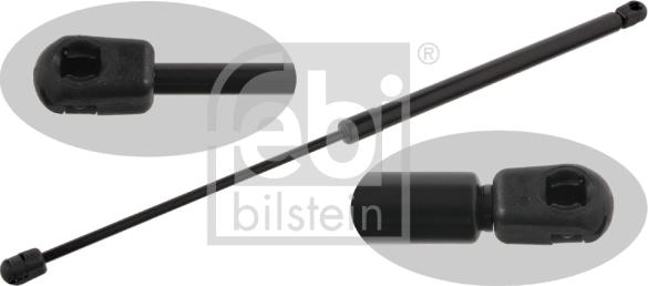 Febi Bilstein 29977 - Газовая пружина, упор parts5.com