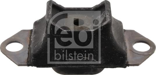 Febi Bilstein 29498 - Подушка, опора, подвеска двигателя parts5.com