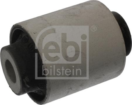 Febi Bilstein 29452 - Сайлентблок, рычаг подвески колеса parts5.com