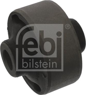 Febi Bilstein 29406 - Сайлентблок, рычаг подвески колеса parts5.com