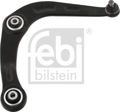 Febi Bilstein 29427 - Рычаг подвески колеса parts5.com