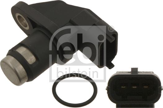 Febi Bilstein 29547 - Датчик, положение распределительного вала parts5.com