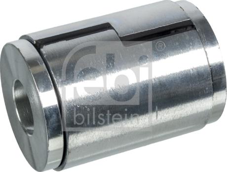 Febi Bilstein 29569 - Втулка, проушина рессоры parts5.com