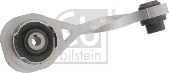 Febi Bilstein 29502 - Подушка, опора, подвеска двигателя parts5.com