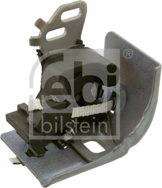 Febi Bilstein 29584 - Holding Bracket, silencer parts5.com