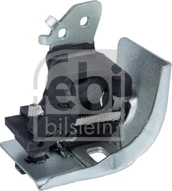 Febi Bilstein 29585 - Holding Bracket, silencer parts5.com