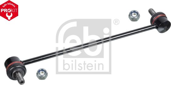 Febi Bilstein 29529 - Тяга / стойка, стабилизатор parts5.com