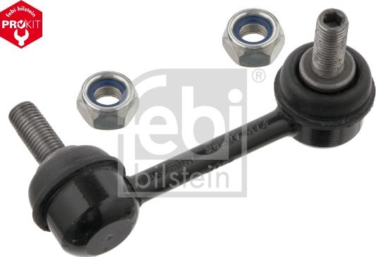 Febi Bilstein 29527 - Тяга / стойка, стабилизатор parts5.com