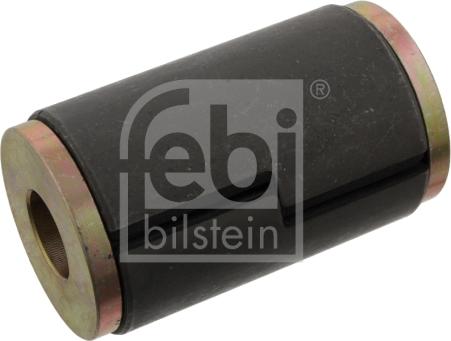 Febi Bilstein 29570 - Втулка, проушина рессоры parts5.com