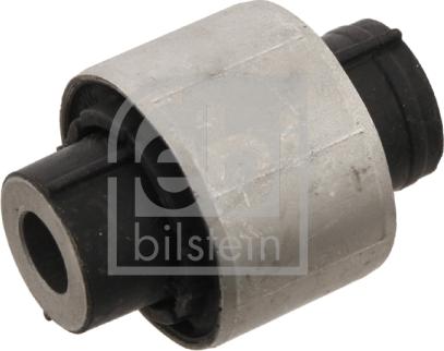 Febi Bilstein 29690 - Сайлентблок, рычаг подвески колеса parts5.com