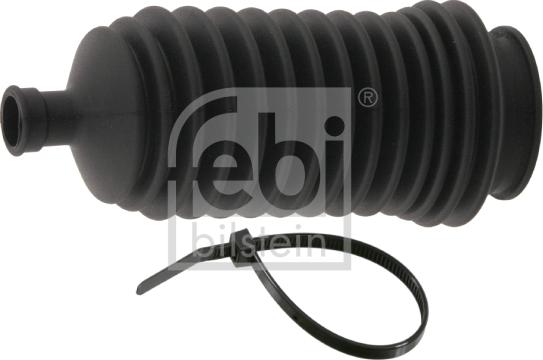 Febi Bilstein 29650 - Комплект пыльника, рулевое управление parts5.com