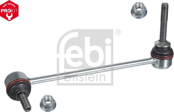 Febi Bilstein 29615 - Тяга / стойка, стабилизатор parts5.com