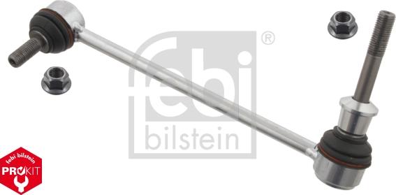 Febi Bilstein 29610 - Тяга / стойка, стабилизатор parts5.com