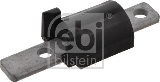 Febi Bilstein 29617 - Буфер, поворотный кулак parts5.com