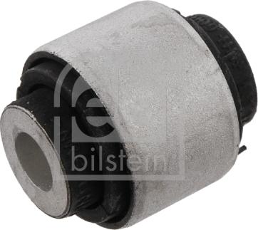 Febi Bilstein 29689 - Сайлентблок, рычаг подвески колеса parts5.com