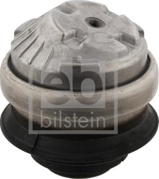 Febi Bilstein 29636 - Подушка, опора, подвеска двигателя parts5.com