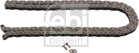 Febi Bilstein 29629 - Цепь привода распредвала parts5.com