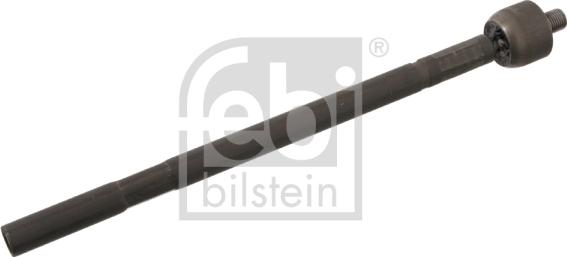 Febi Bilstein 29625 - Осевой шарнир, рулевая тяга parts5.com