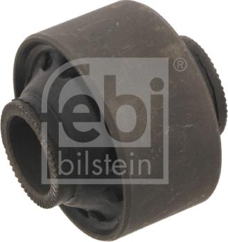 Febi Bilstein 29671 - Сайлентблок, рычаг подвески колеса parts5.com