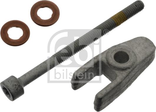 Febi Bilstein 29141 - Держатель инжектора, корпус форсунки parts5.com