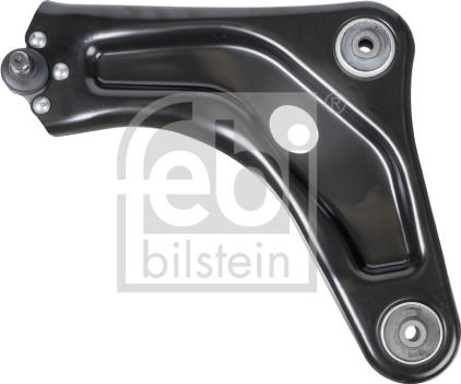 Febi Bilstein 29142 - Рычаг подвески колеса parts5.com