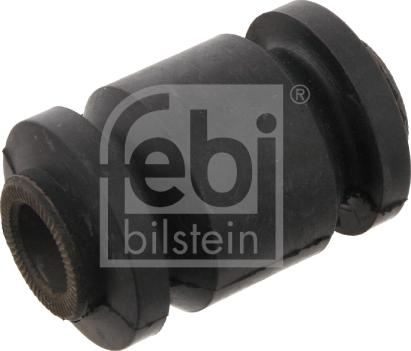 Febi Bilstein 29185 - Сайлентблок, рычаг подвески колеса parts5.com