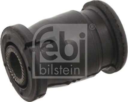 Febi Bilstein 29187 - Сайлентблок, рычаг подвески колеса parts5.com