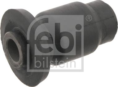 Febi Bilstein 29846 - Сайлентблок, рычаг подвески колеса parts5.com