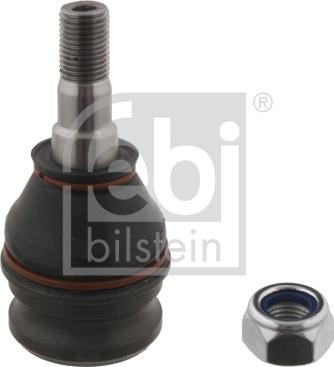 Febi Bilstein 29841 - Шаровая опора, несущий / направляющий шарнир parts5.com