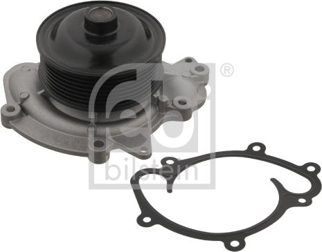 Febi Bilstein 29848 - Водяной насос parts5.com