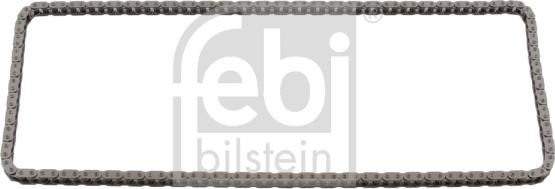 Febi Bilstein 29864 - Цепь привода распредвала parts5.com