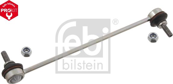 Febi Bilstein 29834 - Тяга / стойка, стабилизатор parts5.com