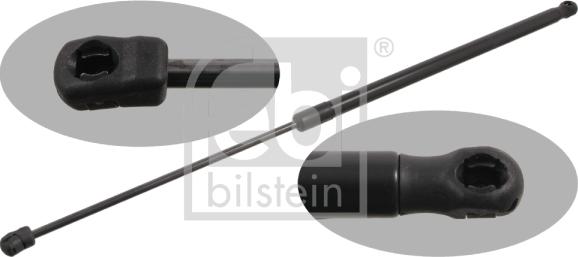 Febi Bilstein 29395 - Газовая пружина, капот parts5.com