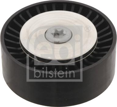 Febi Bilstein 29396 - Deflection / Guide Pulley, v-ribbed belt parts5.com