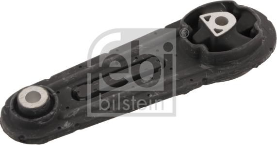 Febi Bilstein 29397 - Подушка, опора, подвеска двигателя parts5.com