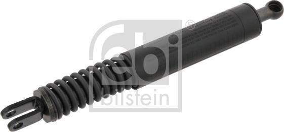 Febi Bilstein 29364 - Газовая пружина, упор parts5.com