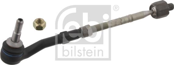 Febi Bilstein 29321 - Поперечная рулевая тяга parts5.com