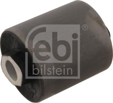 Febi Bilstein 29372 - Втулка, подушка кабины водителя parts5.com