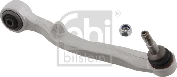 Febi Bilstein 29243 - Рычаг подвески колеса parts5.com