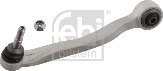 Febi Bilstein 29242 - Рычаг подвески колеса parts5.com