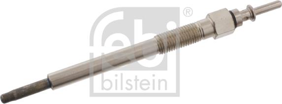 Febi Bilstein 29276 - Свеча накаливания parts5.com