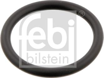 Febi Bilstein 29752 - Уплотнительное кольцо, трубка охлаждающей жидкости parts5.com