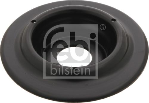 Febi Bilstein 29762 - Тарелка пружины parts5.com